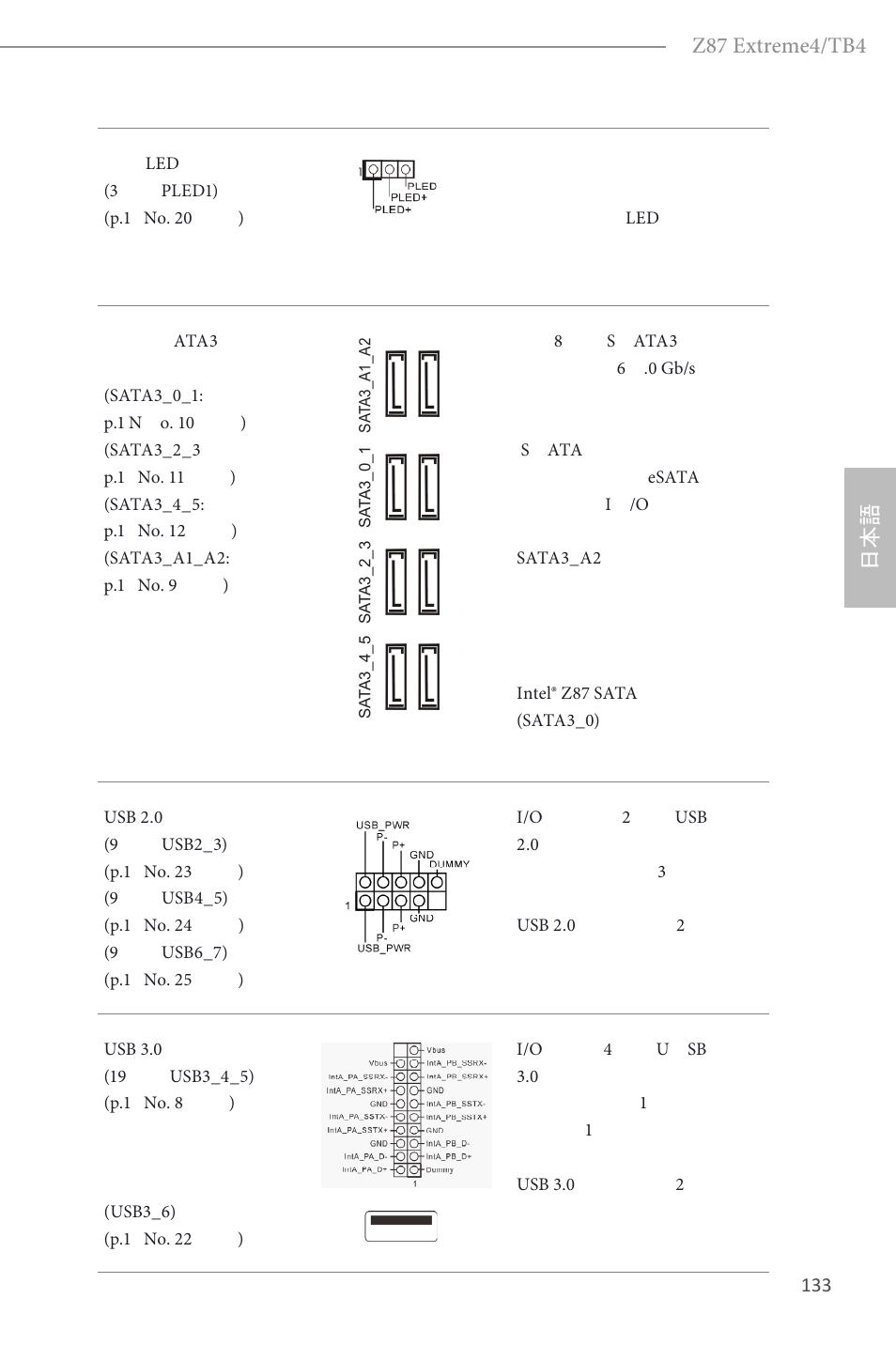 Z87 extreme4/tb4 | ASRock Z87 Extreme4__TB4 User Manual | Page 135 / 175