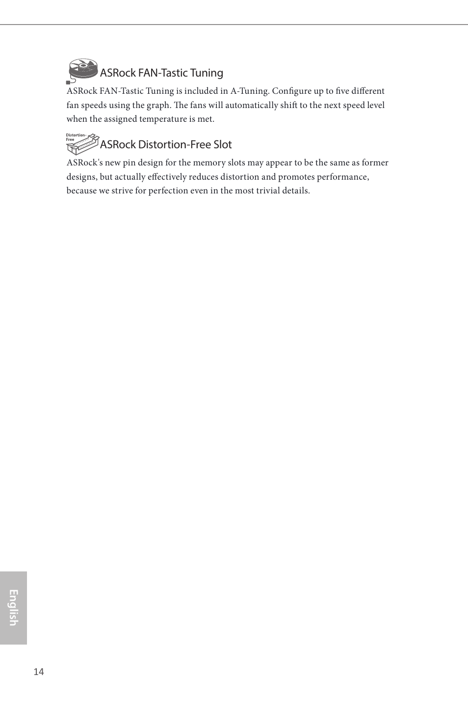 ASRock Z87 Extreme4__TB4 User Manual | Page 16 / 175