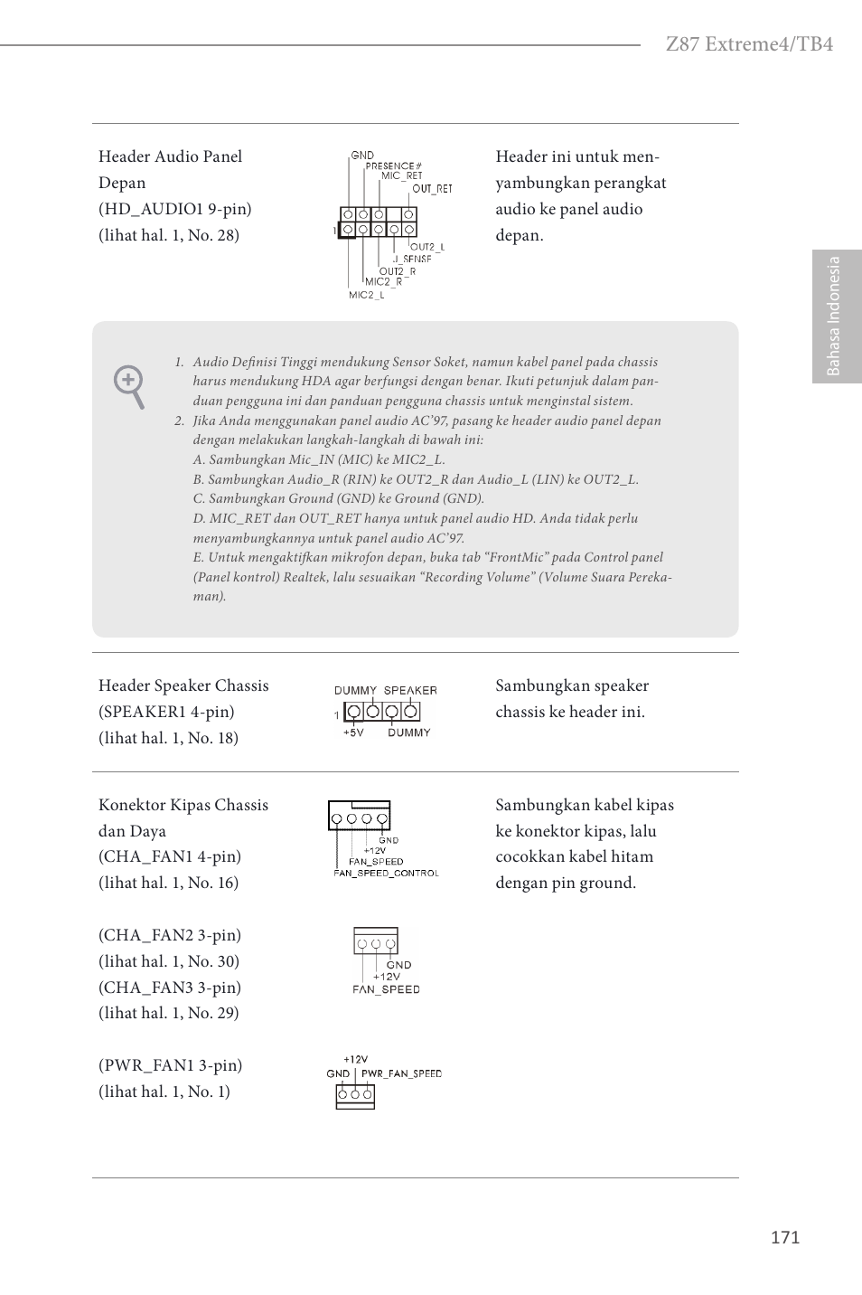 Z87 extreme4/tb4 | ASRock Z87 Extreme4__TB4 User Manual | Page 173 / 175