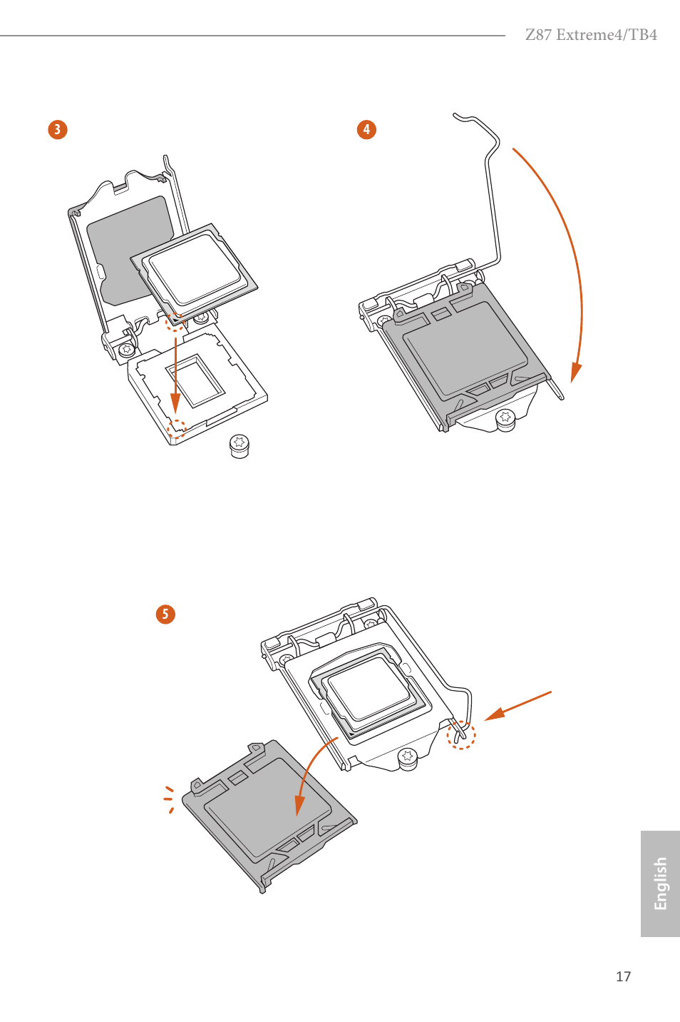 ASRock Z87 Extreme4__TB4 User Manual | Page 19 / 175