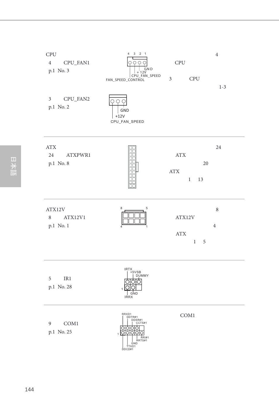 ASRock Z87M OC Formula User Manual | Page 146 / 189