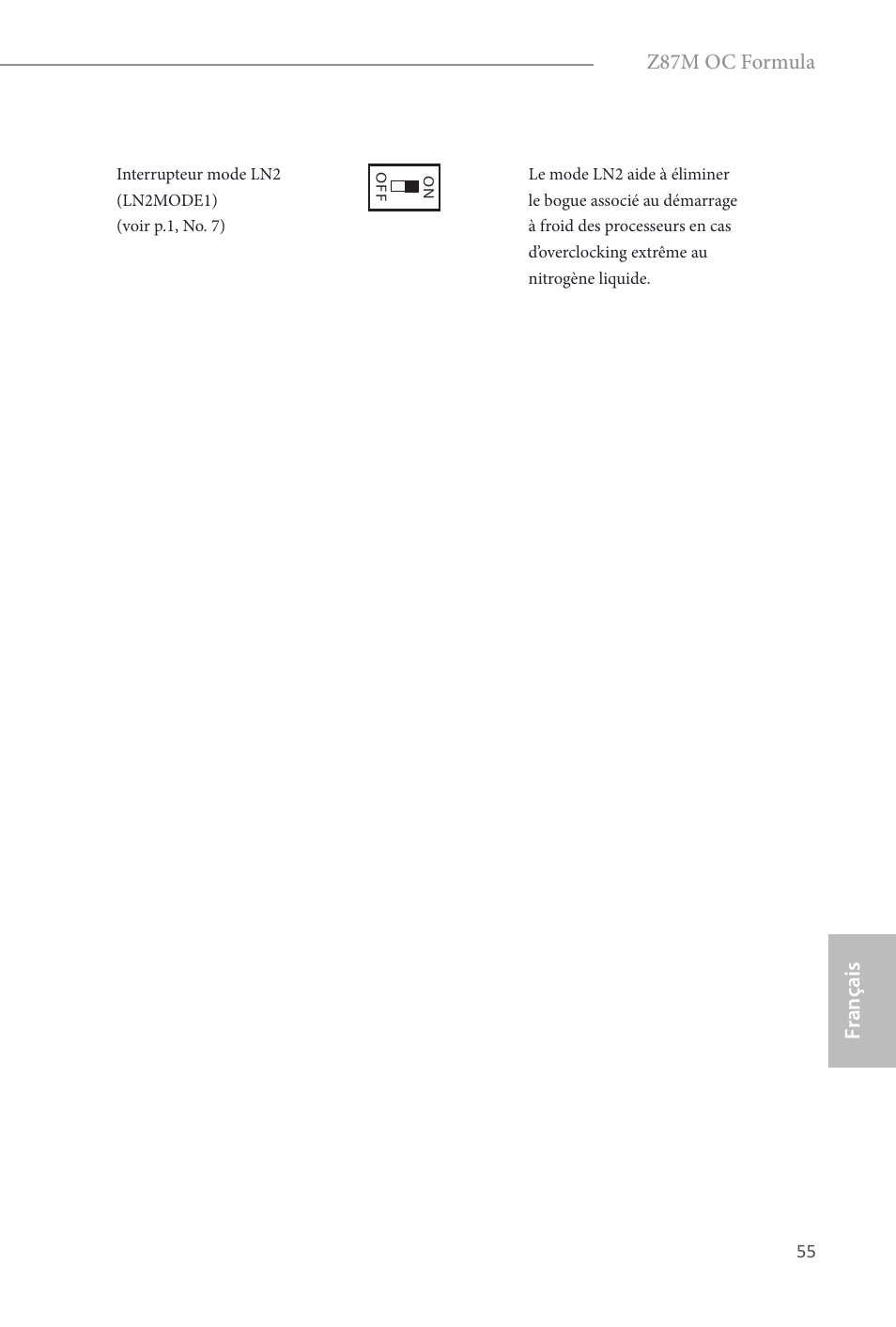 ASRock Z87M OC Formula User Manual | Page 57 / 189