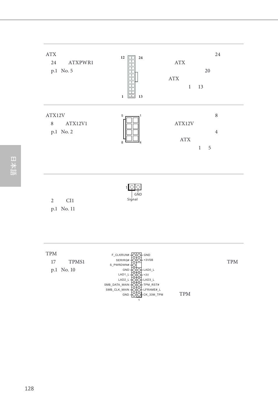 ASRock Z87E-ITX User Manual | Page 130 / 165