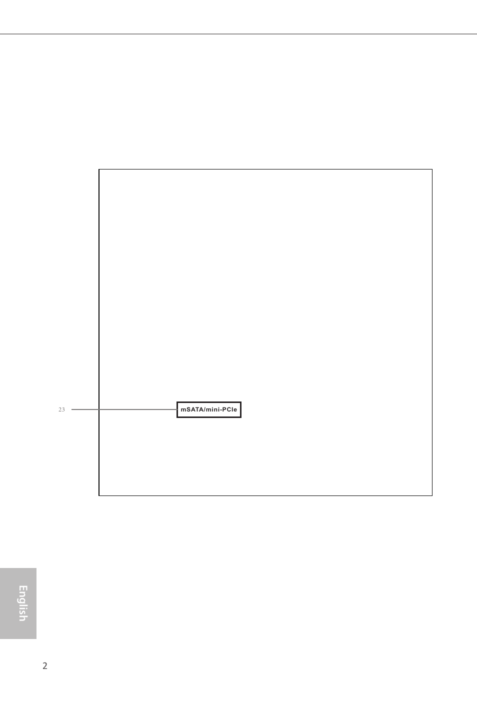 English | ASRock Z87E-ITX User Manual | Page 4 / 165