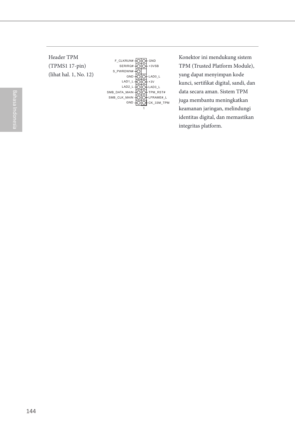 ASRock H81M-ITX User Manual | Page 145 / 146