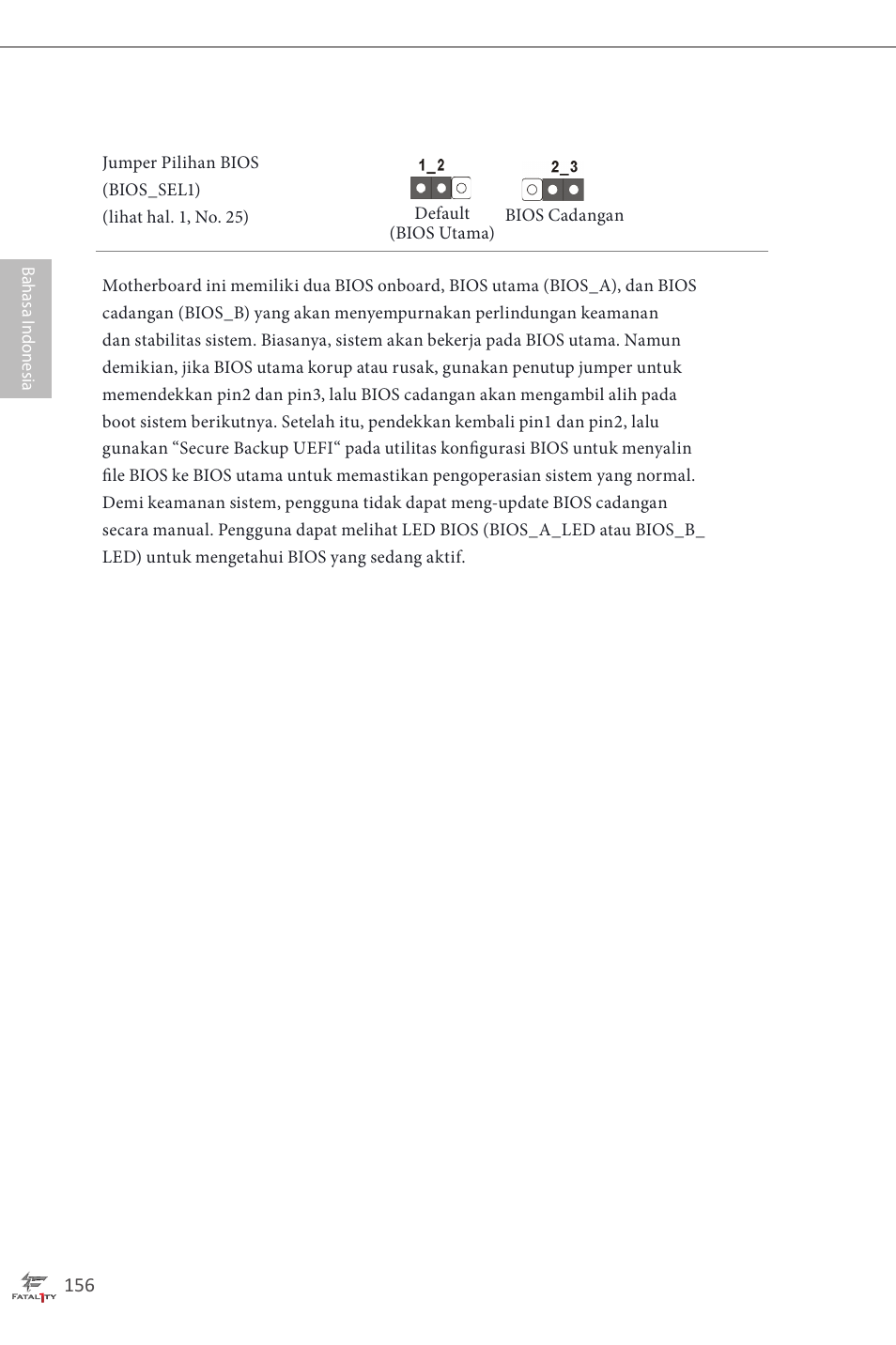 ASRock Fatal1ty H87 Performance User Manual | Page 160 / 165