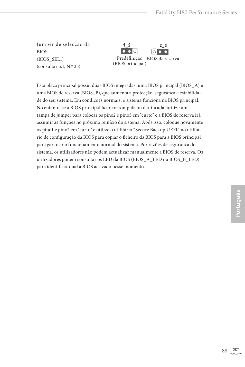 ASRock Fatal1ty H87 Performance User Manual | Page 93 / 165