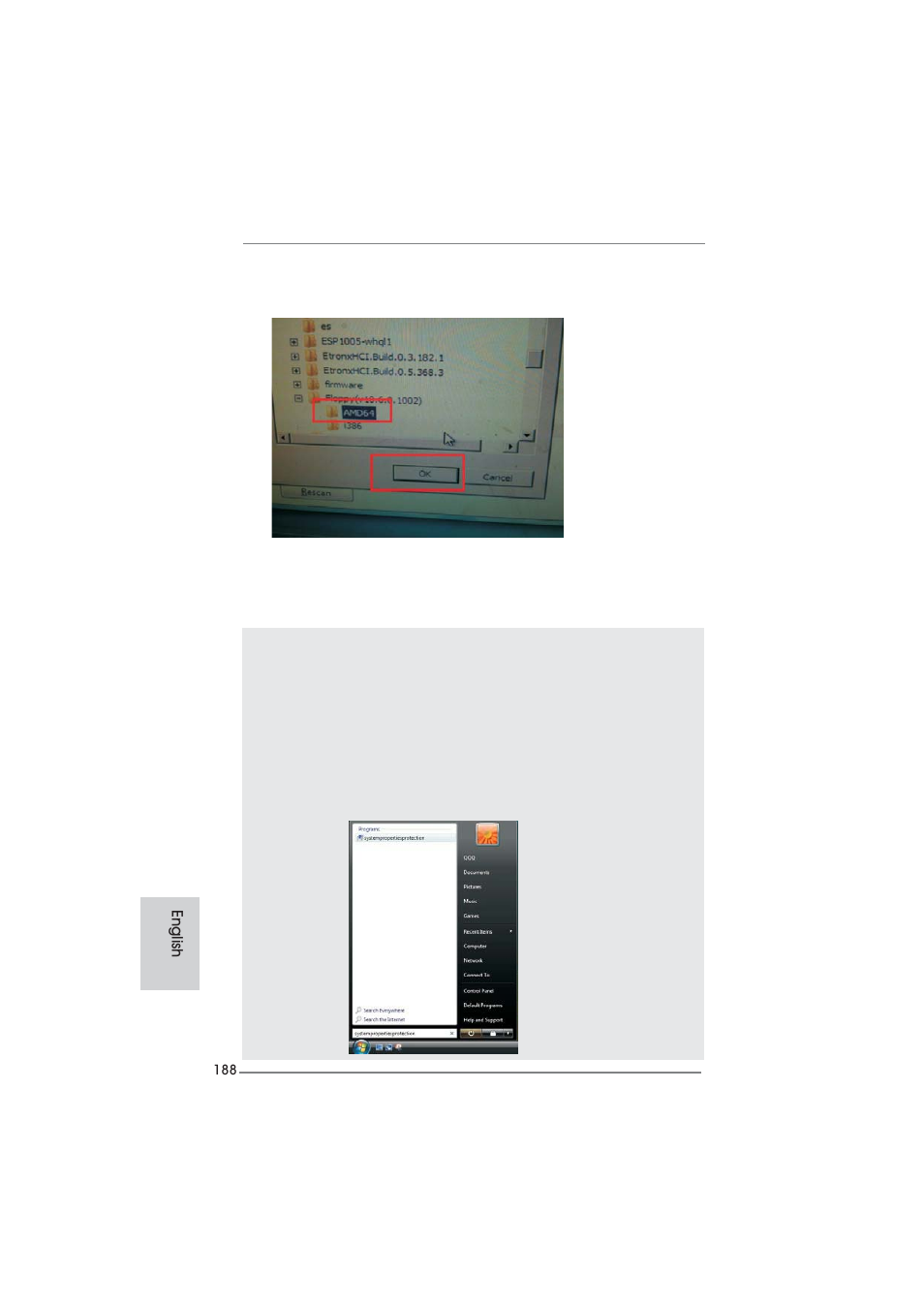 English | ASRock Z68 Pro3 Gen3 User Manual | Page 188 / 191