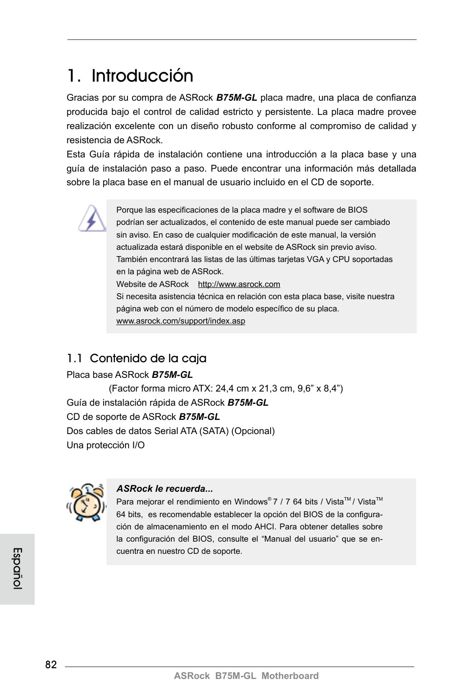 ASRock B75M-GL User Manual | Page 82 / 203