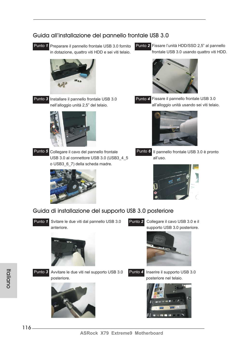ASRock X79 Extreme9 User Manual | Page 116 / 246