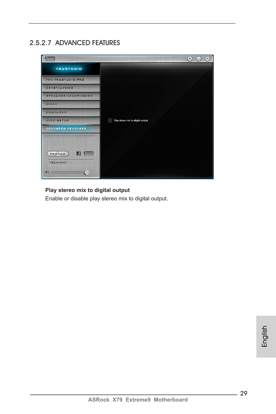 ASRock X79 Extreme9 User Manual | Page 29 / 246