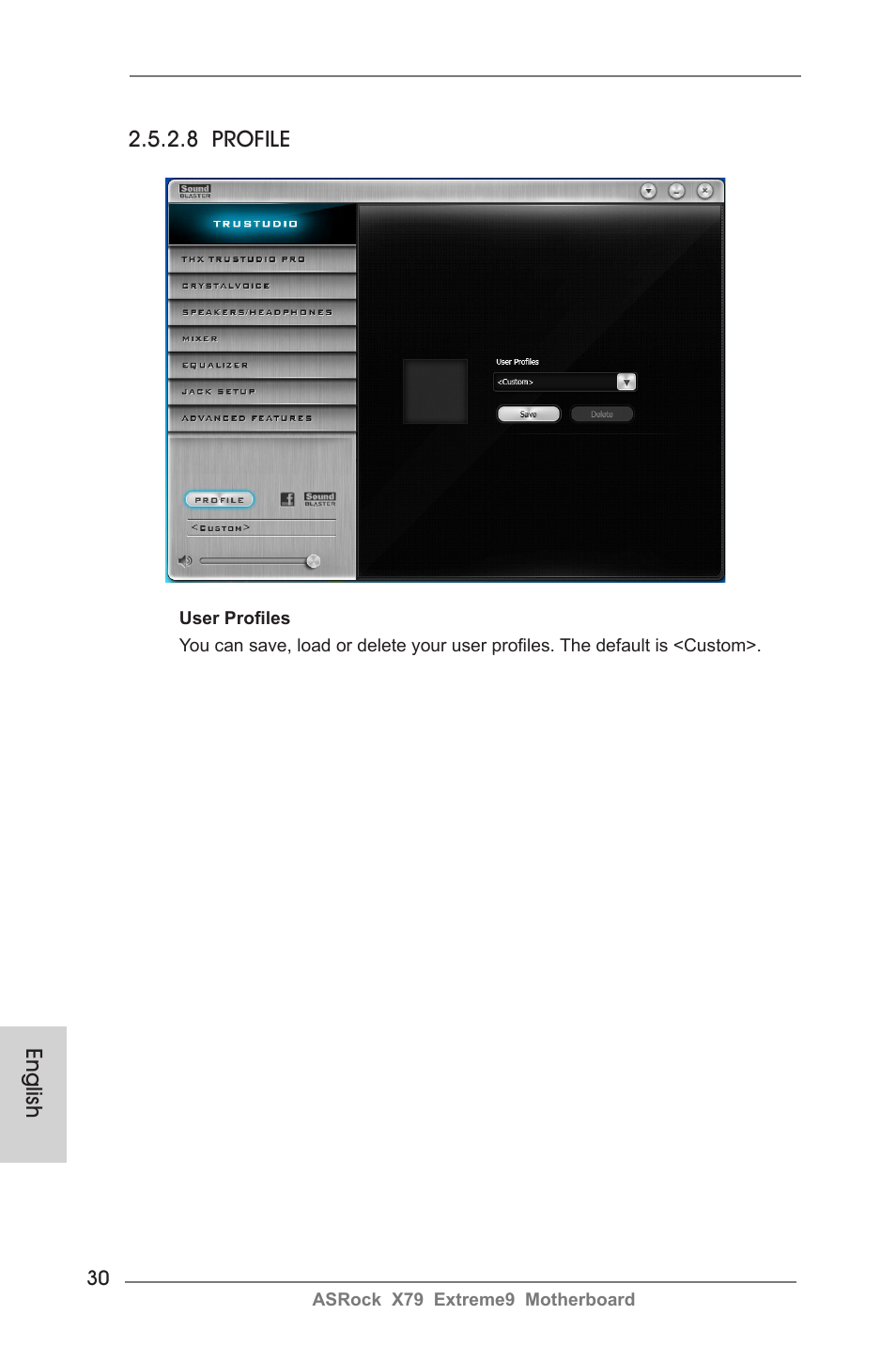 ASRock X79 Extreme9 User Manual | Page 30 / 246