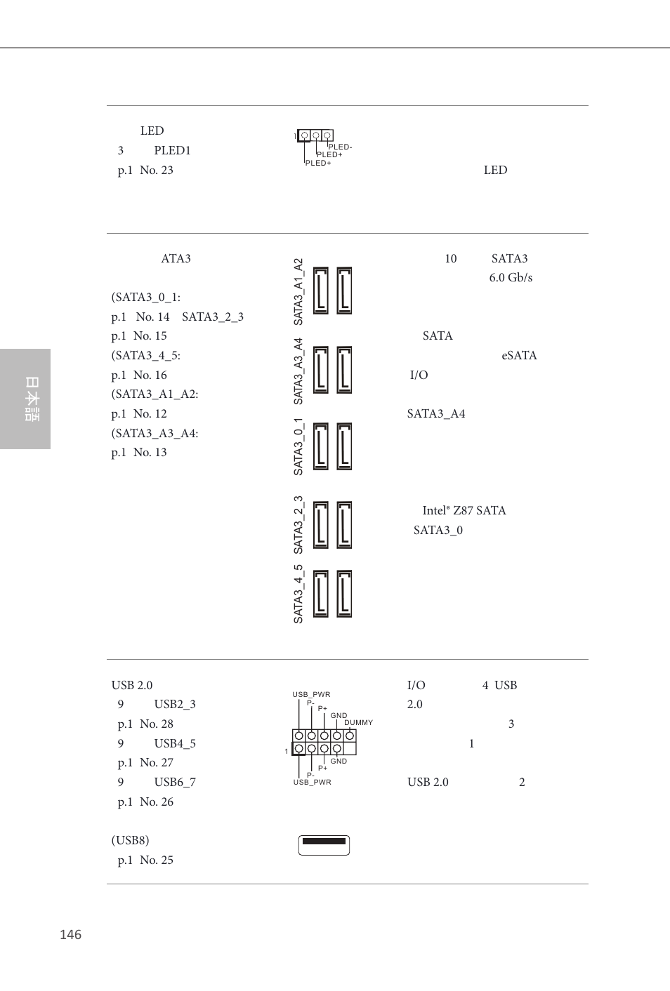 Z87 extreme9/ac | ASRock Z87 Extreme9__ac User Manual | Page 148 / 193