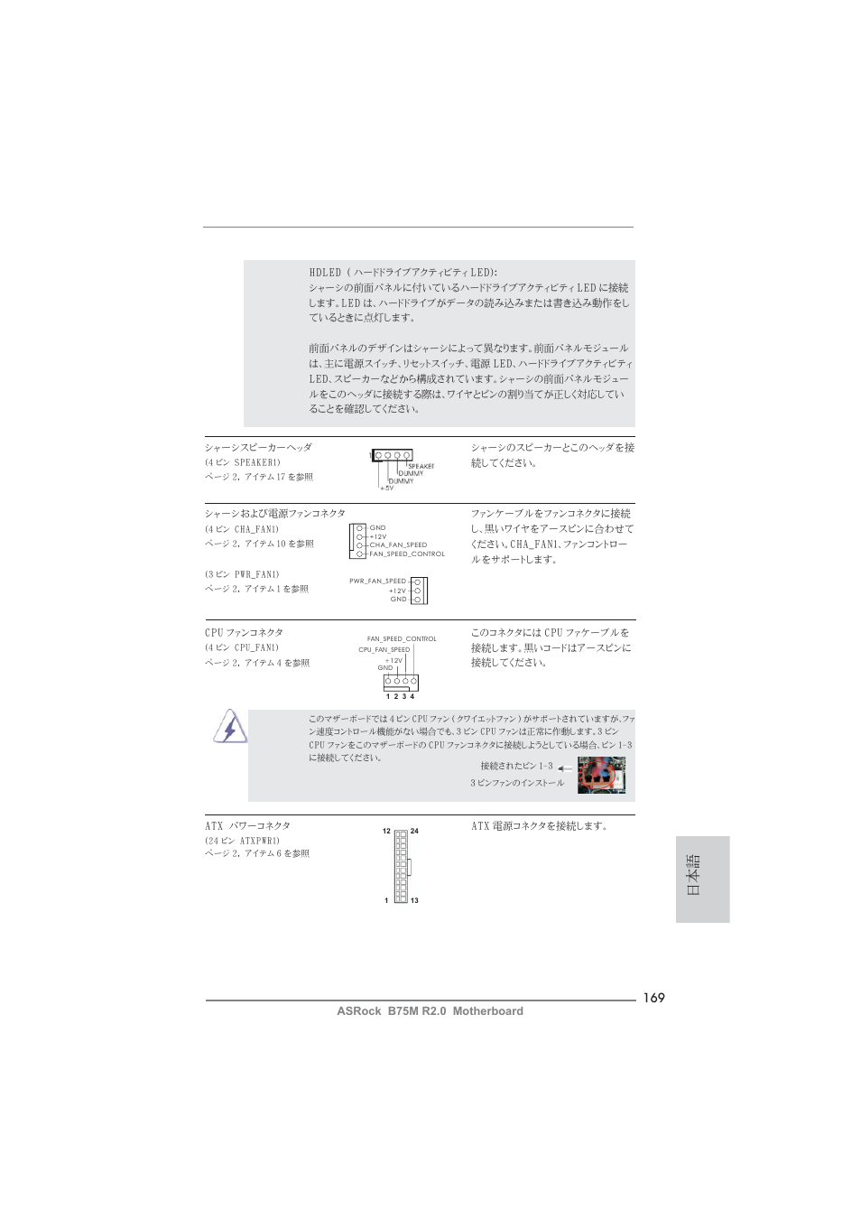 ASRock B75M R2.0 User Manual | Page 169 / 204