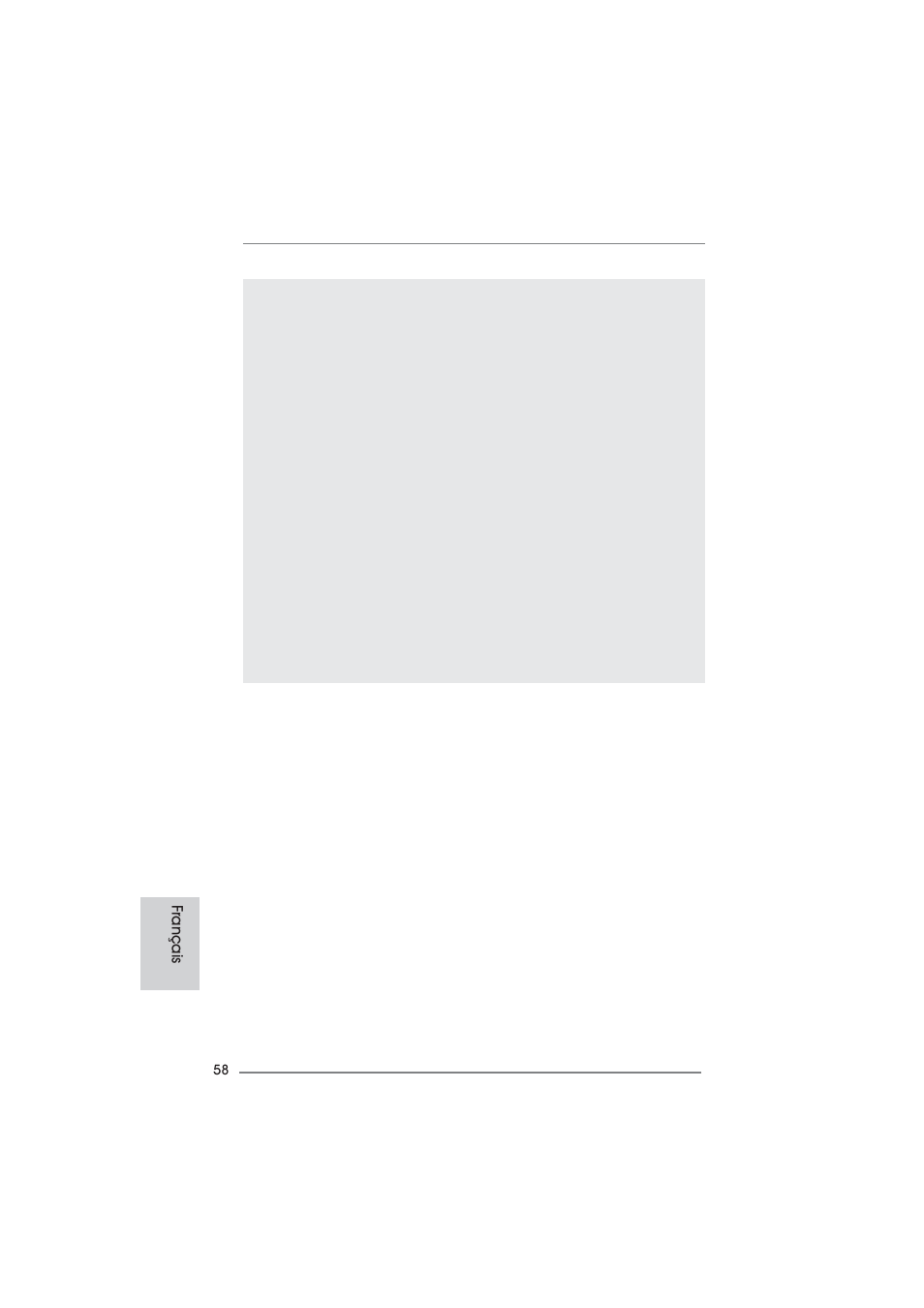 Français | ASRock B75M R2.0 User Manual | Page 58 / 204