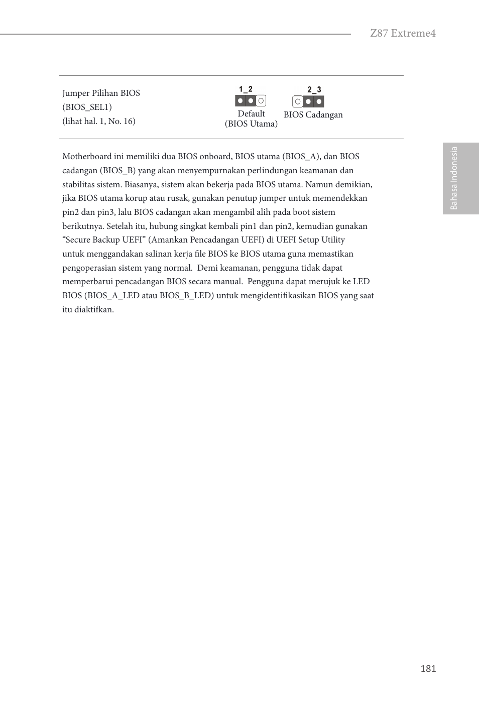 Z87 extreme4 | ASRock Z87 Extreme4 User Manual | Page 183 / 188