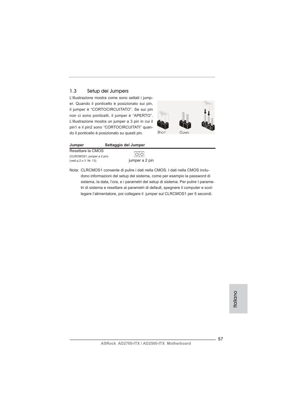 ASRock AD2700-ITX User Manual | Page 57 / 158