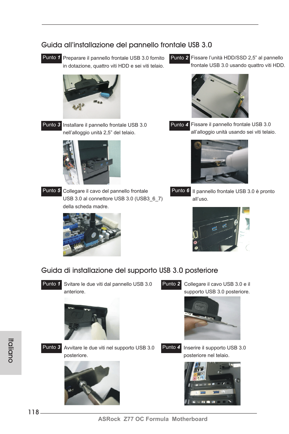 ASRock Z77 OC Formula User Manual | Page 118 / 270