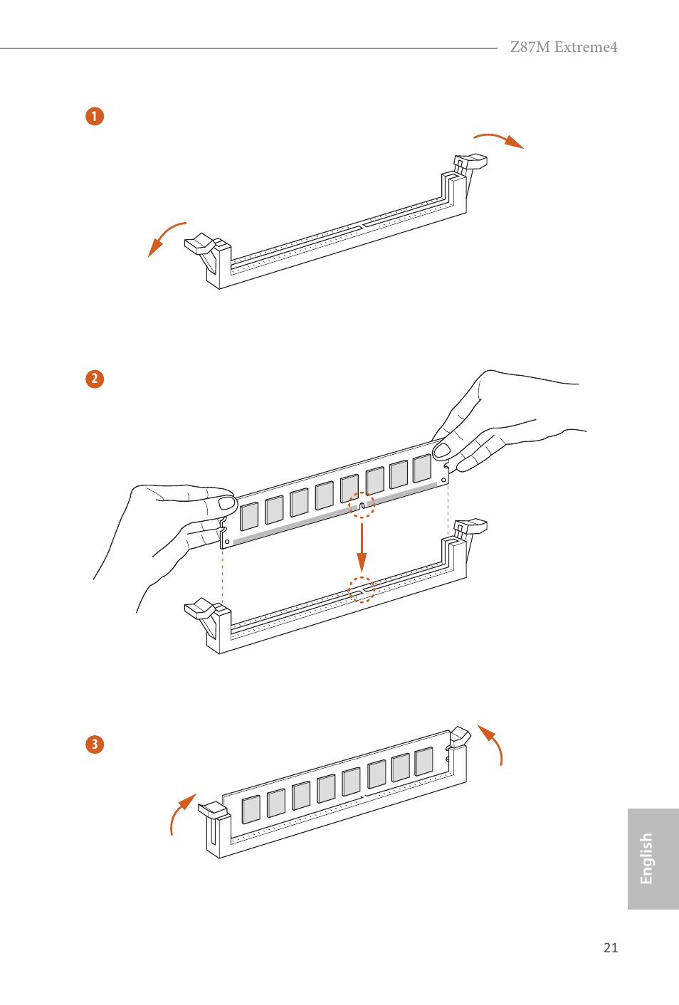 ASRock Z87M Extreme4 User Manual | Page 23 / 175