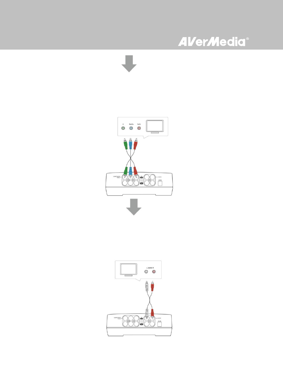 AverMedia Game Capture HD User Manual | Page 16 / 116