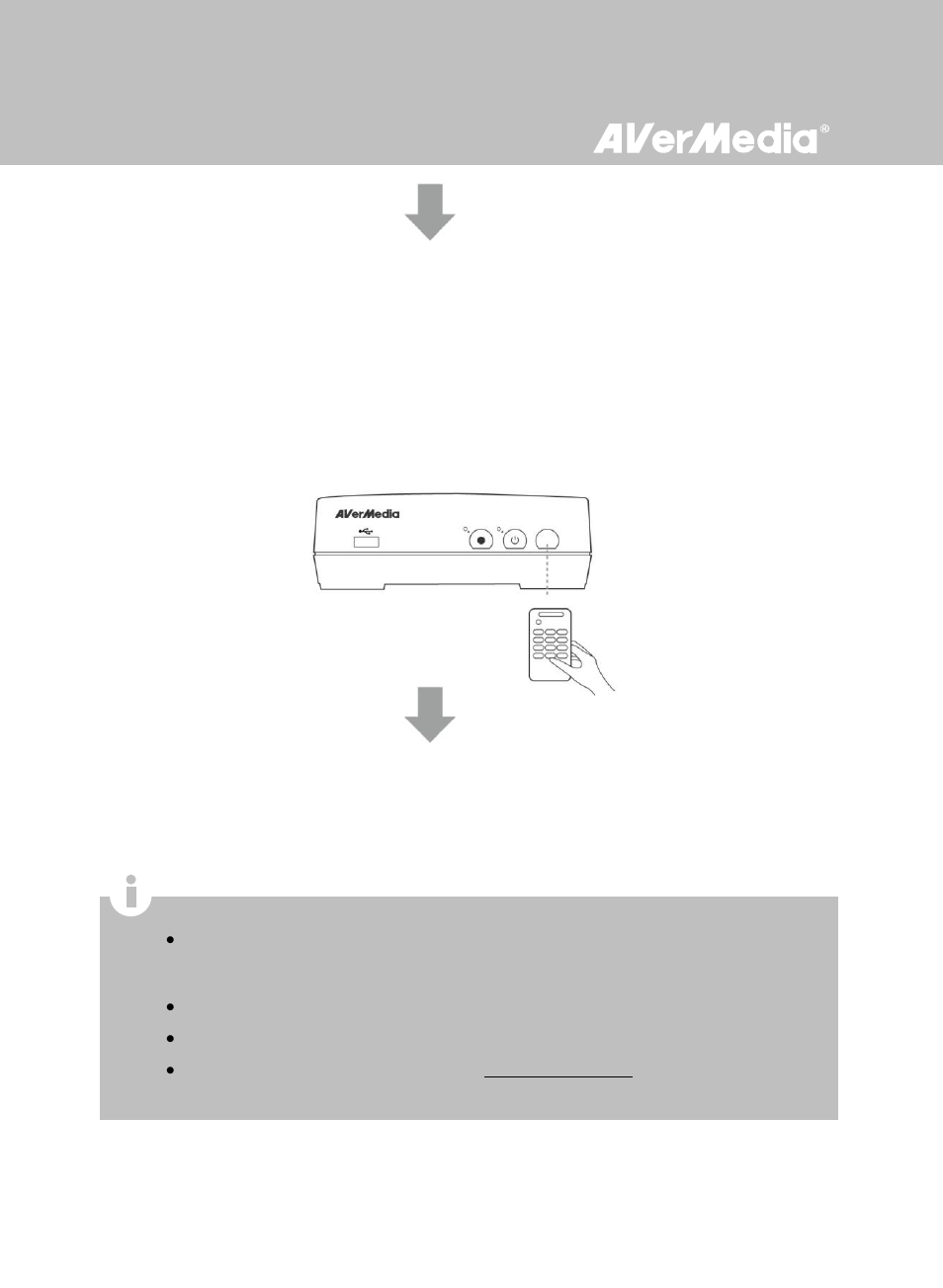 Step 7 powering on game capture hd, Step 8 check video on tv screen | AverMedia Game Capture HD User Manual | Page 18 / 116