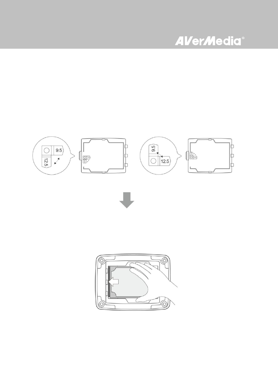 AverMedia Game Capture HD User Manual | Page 21 / 116