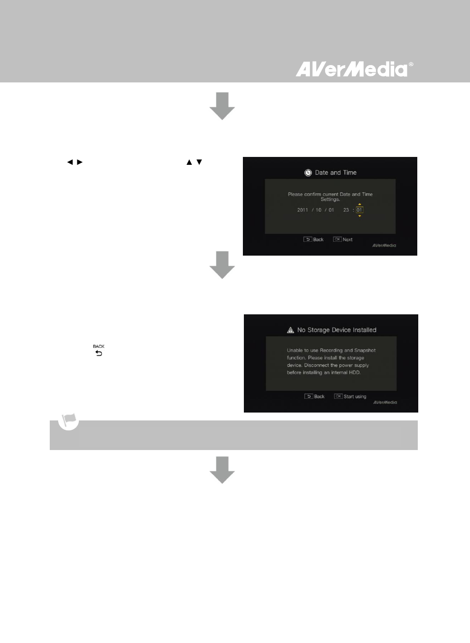 AverMedia Game Capture HD User Manual | Page 25 / 116