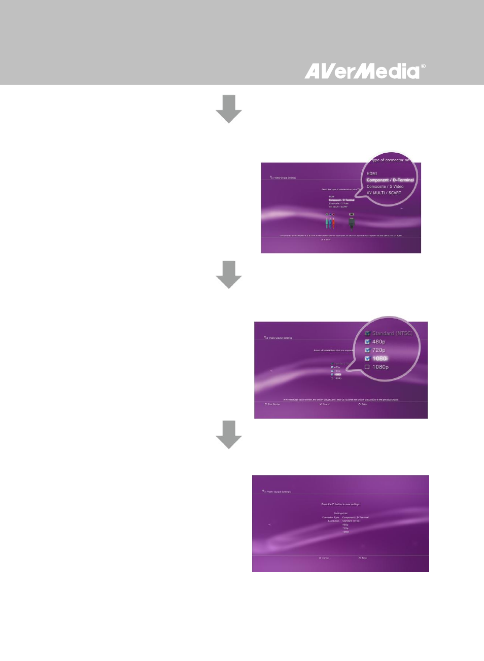 AverMedia Game Capture HD User Manual | Page 28 / 116