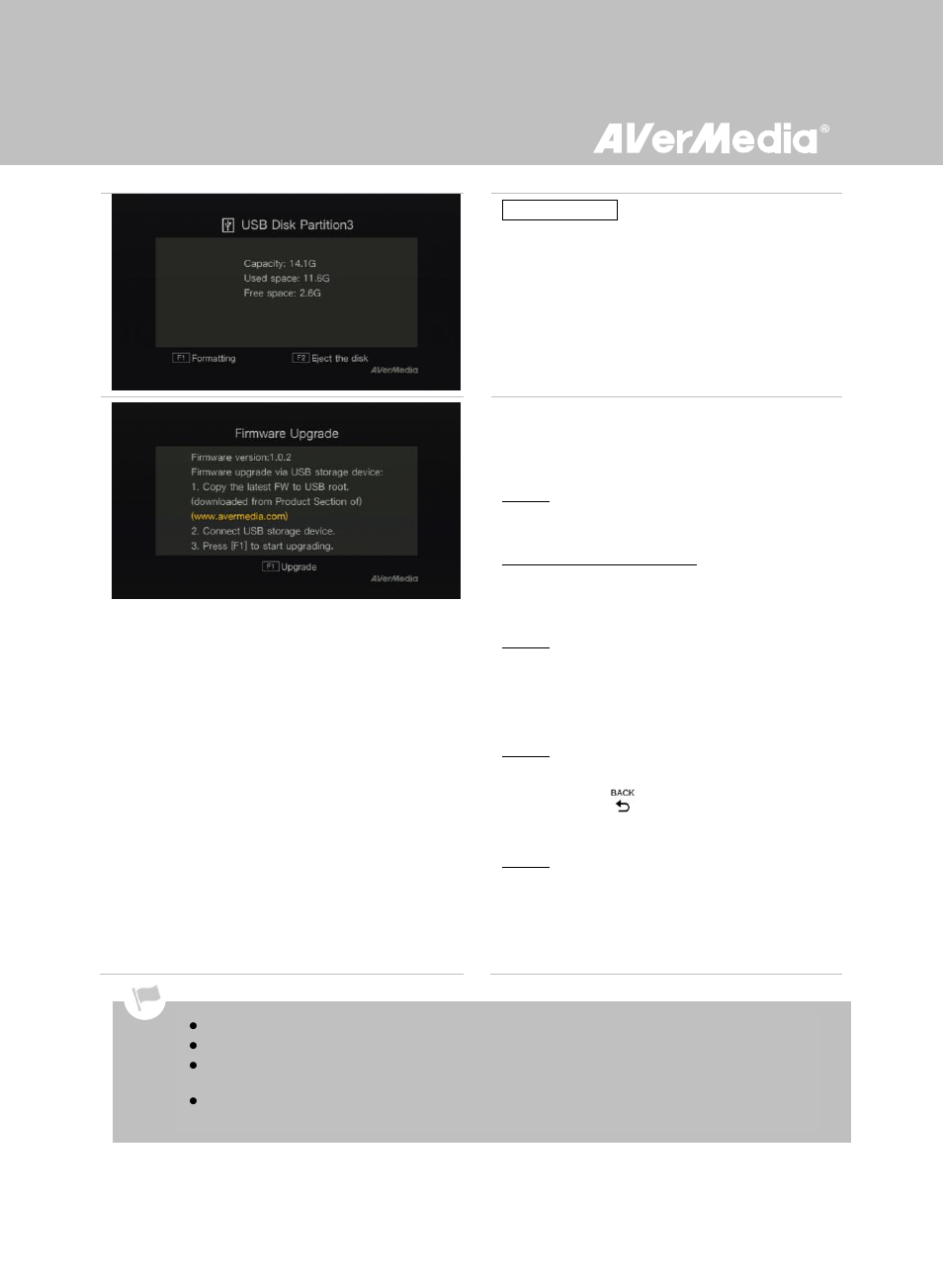 AverMedia Game Capture HD User Manual | Page 49 / 116