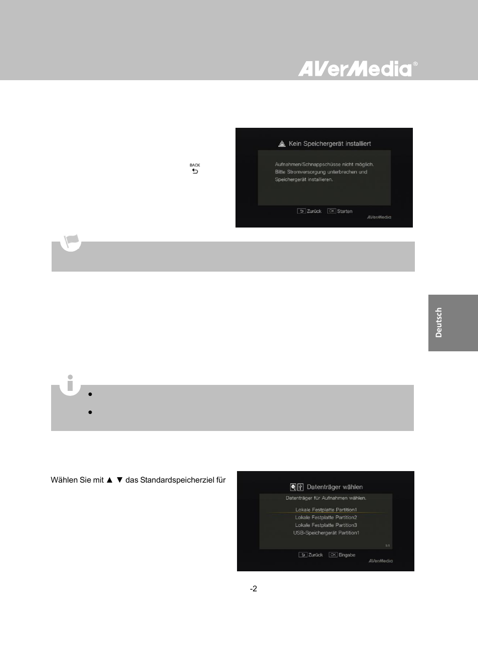 AverMedia Game Capture HD User Manual | Page 97 / 116