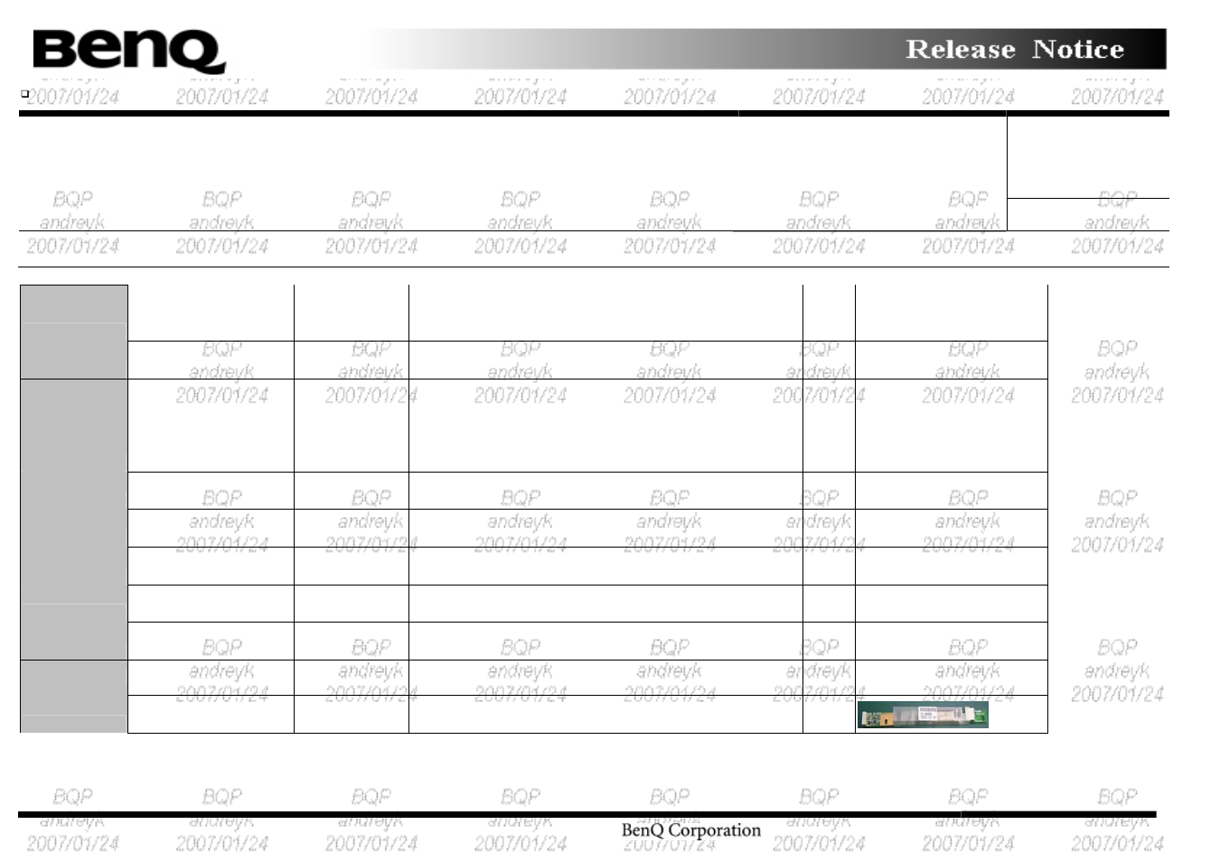 BenQ Joybook R55 User Manual | Page 23 / 32