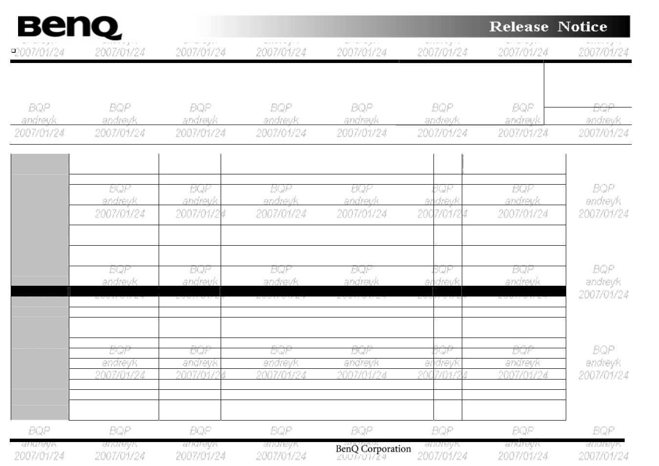 BenQ Joybook R55 User Manual | Page 28 / 32