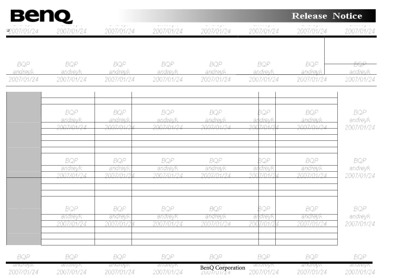 BenQ Joybook R55 User Manual | Page 30 / 32