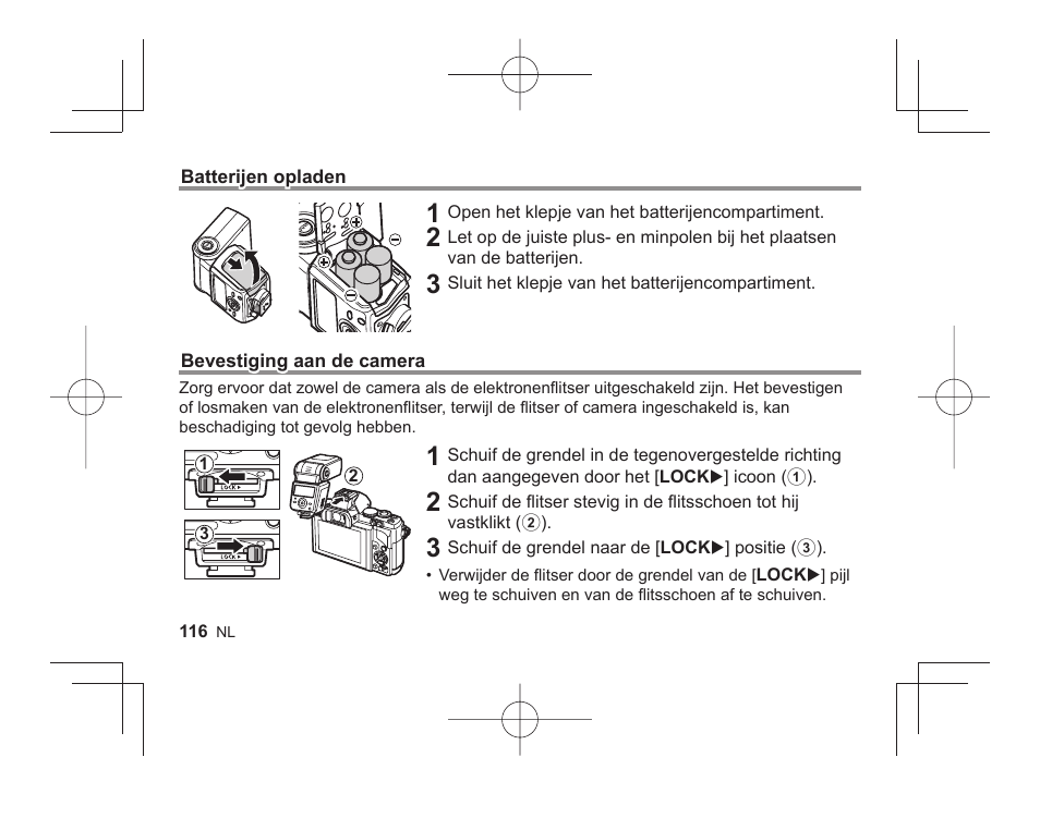 Olympus FL-600R User Manual | Page 114 / 186