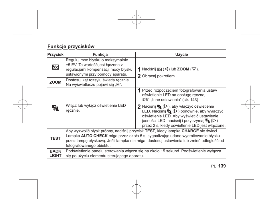 Olympus FL-600R User Manual | Page 137 / 186