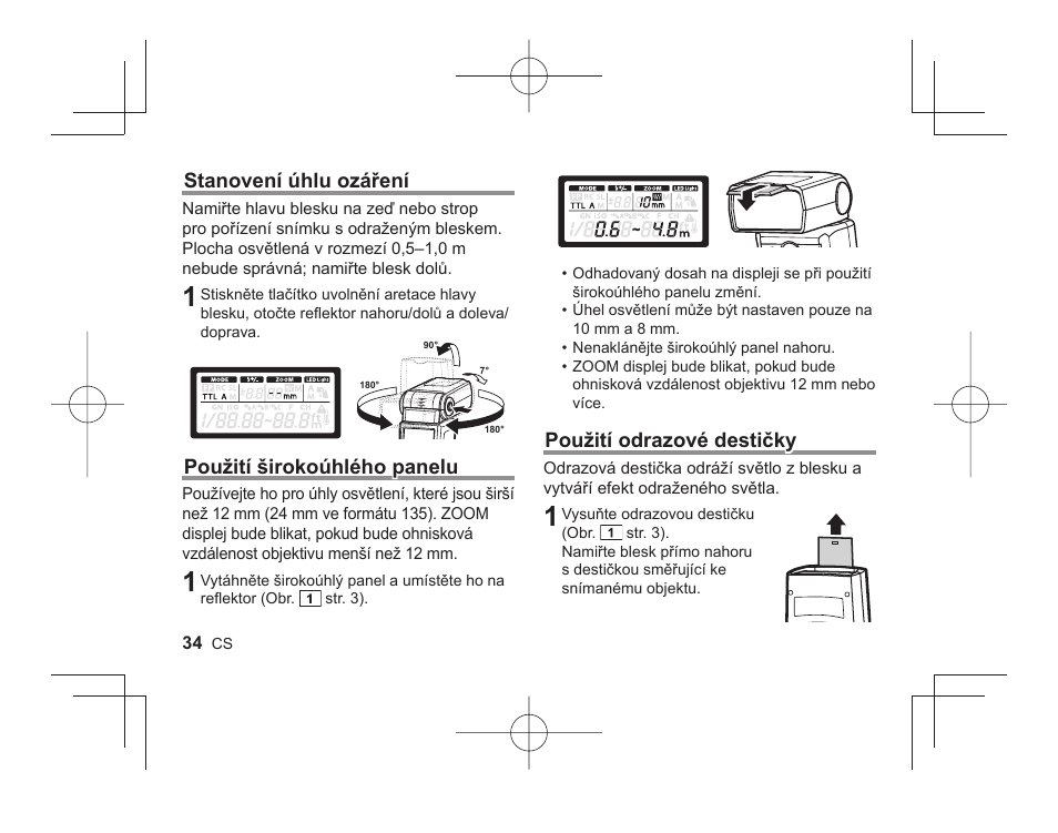 Olympus FL-600R User Manual | Page 32 / 186