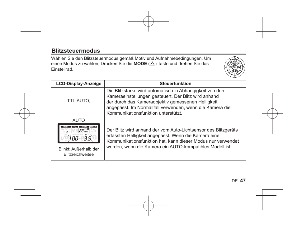 Olympus FL-600R User Manual | Page 45 / 186