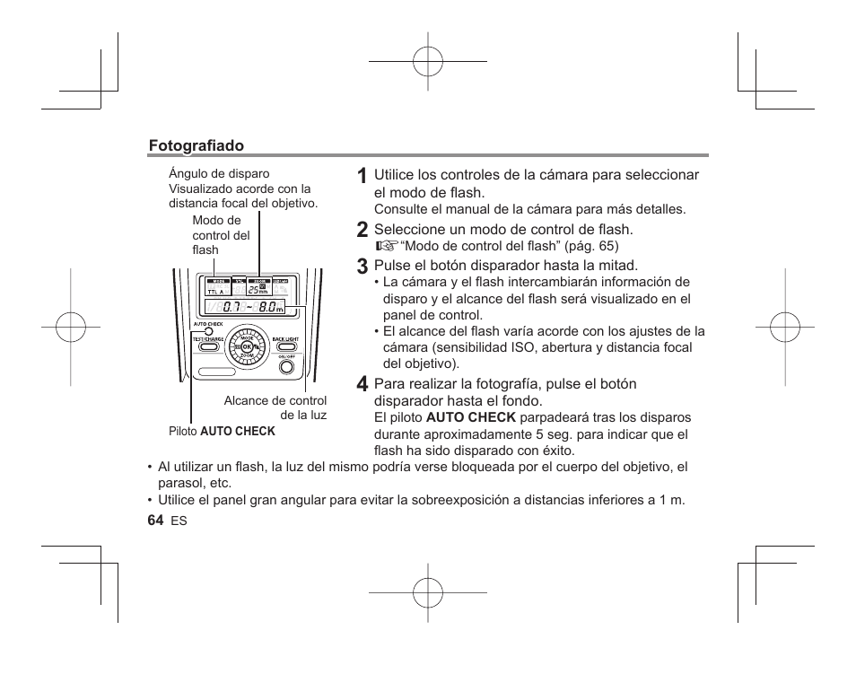 Olympus FL-600R User Manual | Page 62 / 186