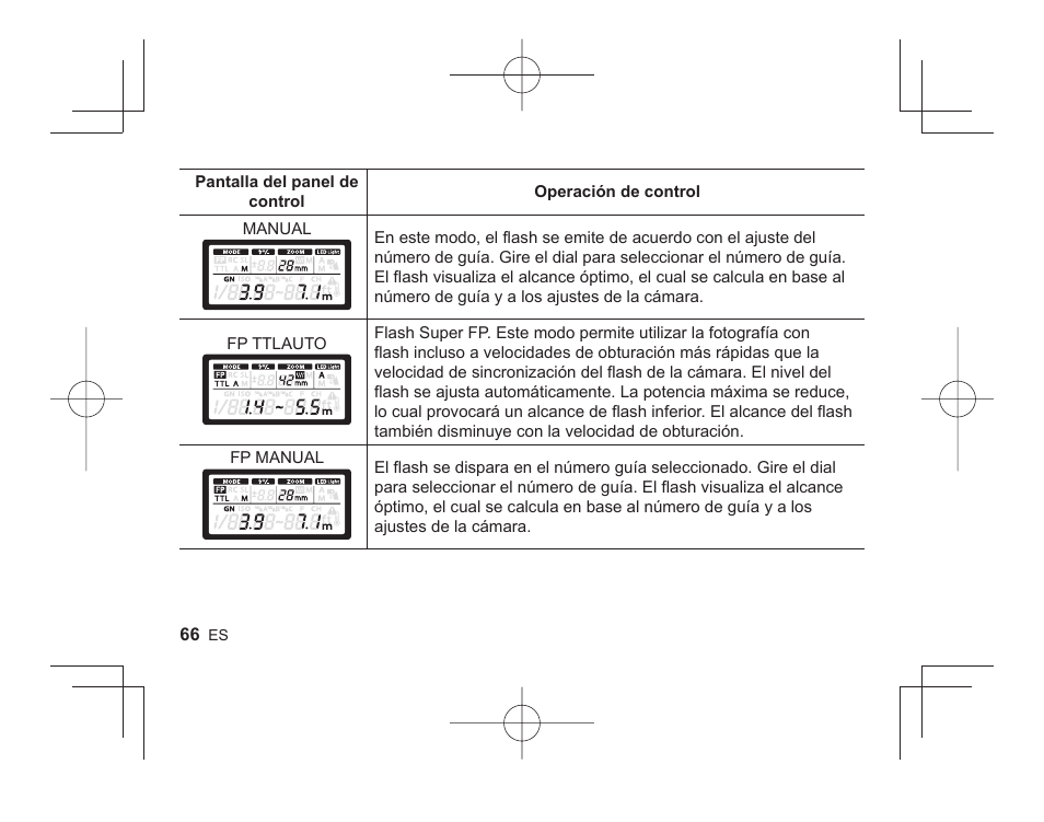 Olympus FL-600R User Manual | Page 64 / 186