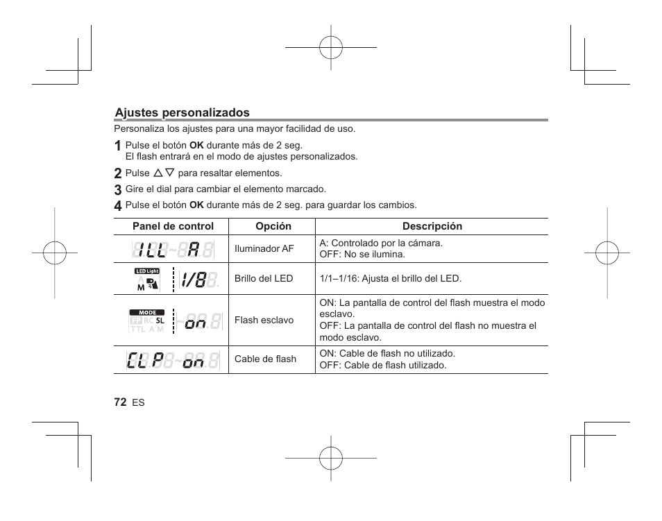 Olympus FL-600R User Manual | Page 70 / 186