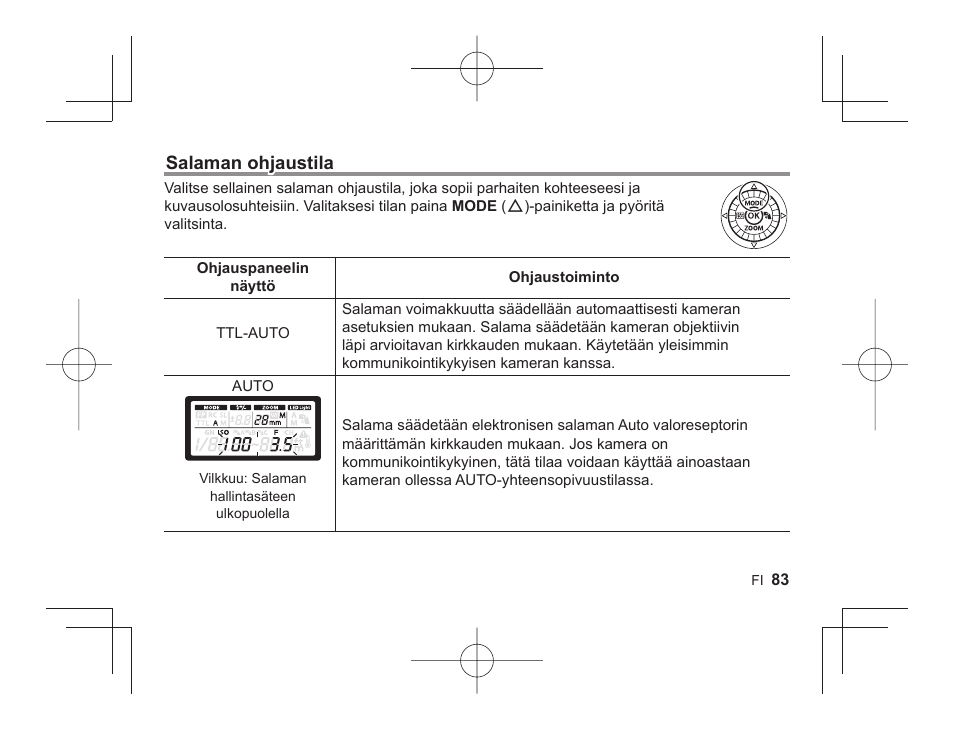 Olympus FL-600R User Manual | Page 81 / 186