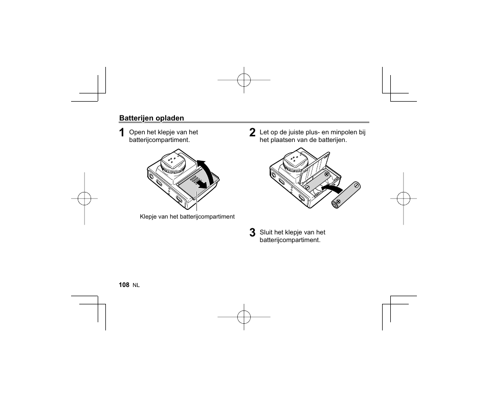 Olympus FL-14 User Manual | Page 106 / 162