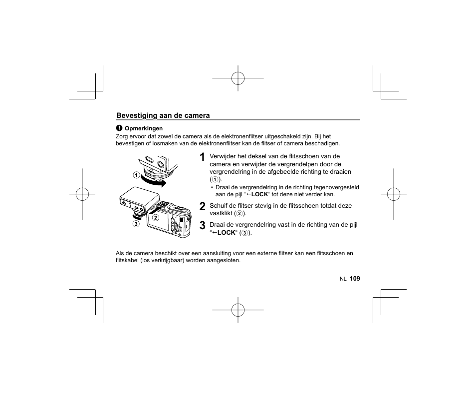 Olympus FL-14 User Manual | Page 107 / 162