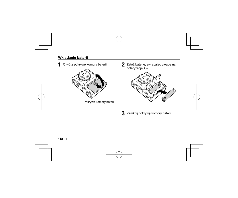 Olympus FL-14 User Manual | Page 116 / 162