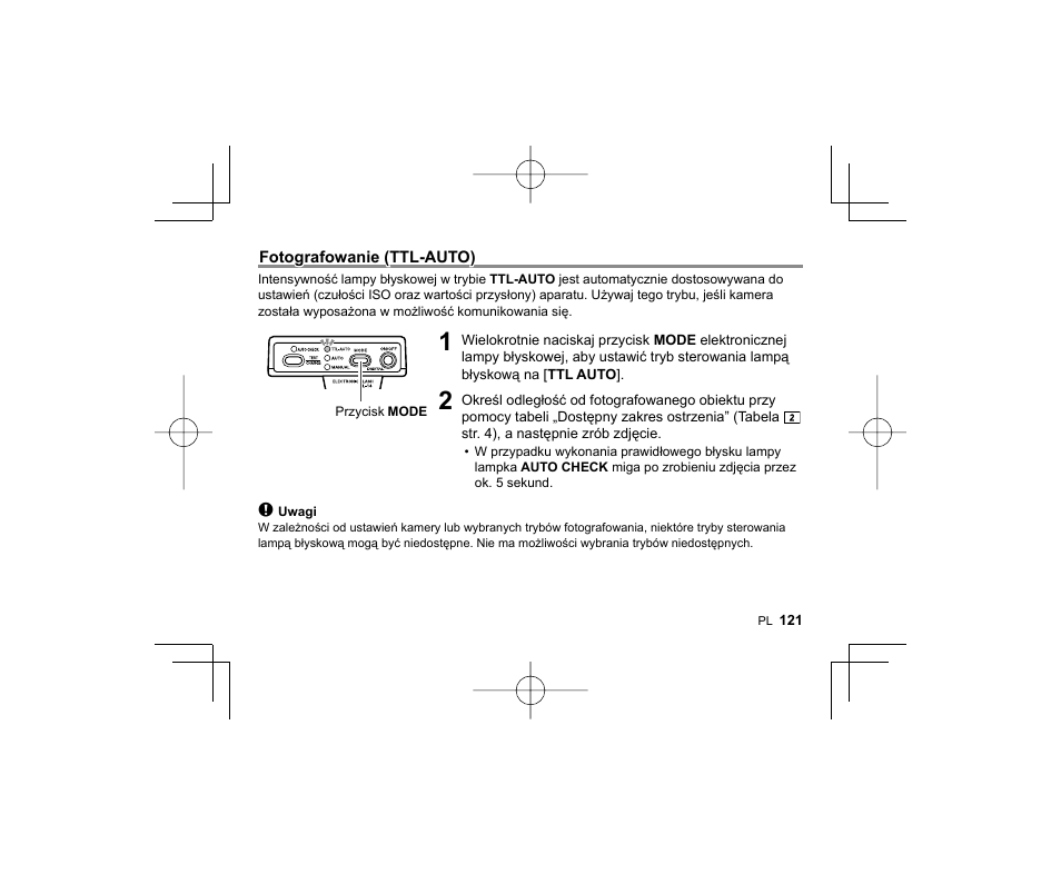 Olympus FL-14 User Manual | Page 119 / 162