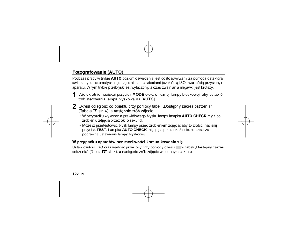 Olympus FL-14 User Manual | Page 120 / 162