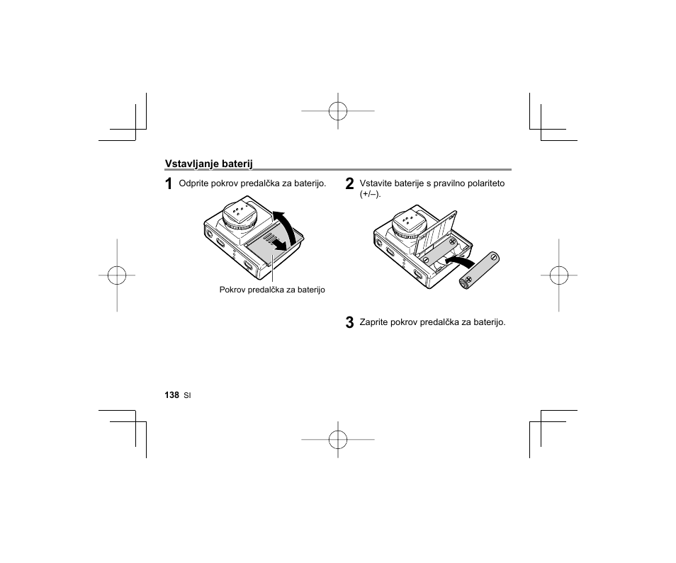 Olympus FL-14 User Manual | Page 136 / 162