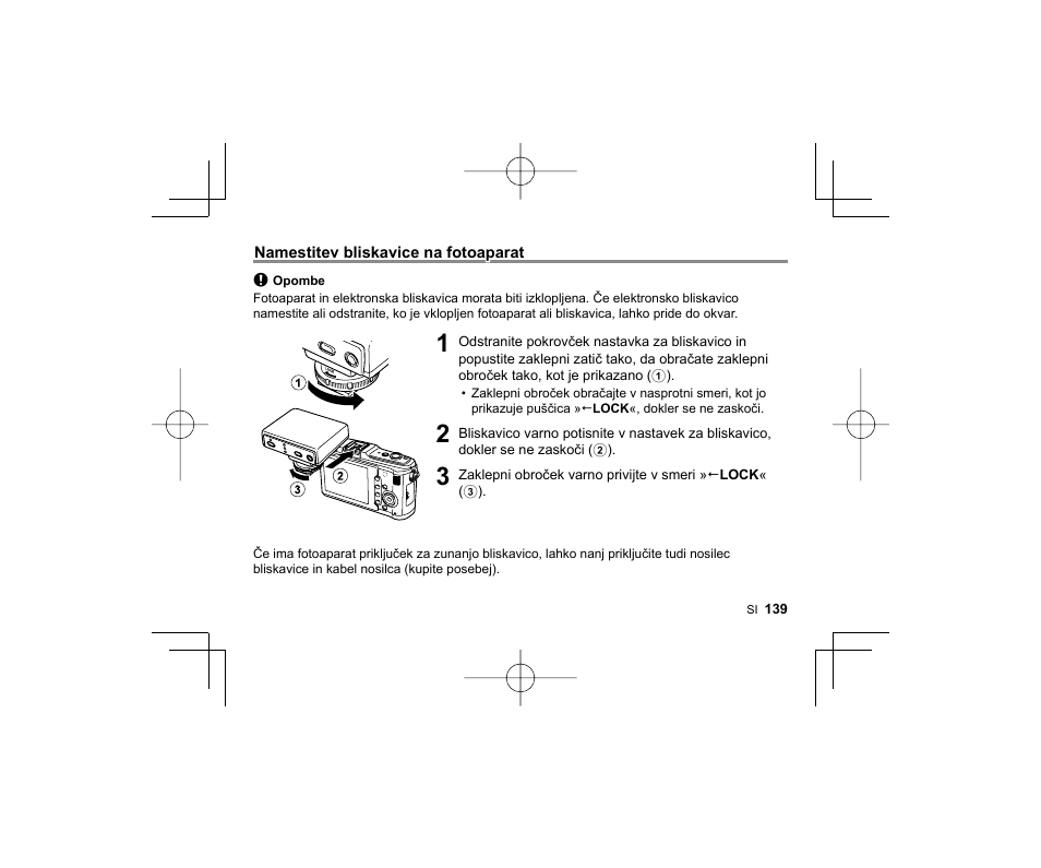 Olympus FL-14 User Manual | Page 137 / 162