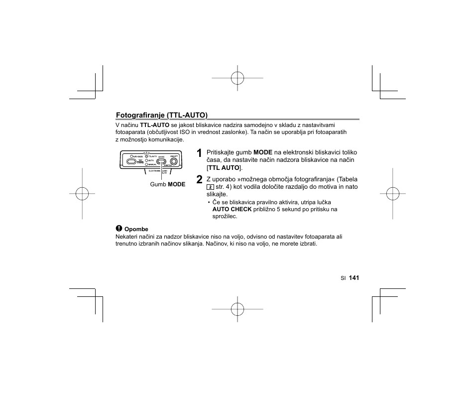 Olympus FL-14 User Manual | Page 139 / 162