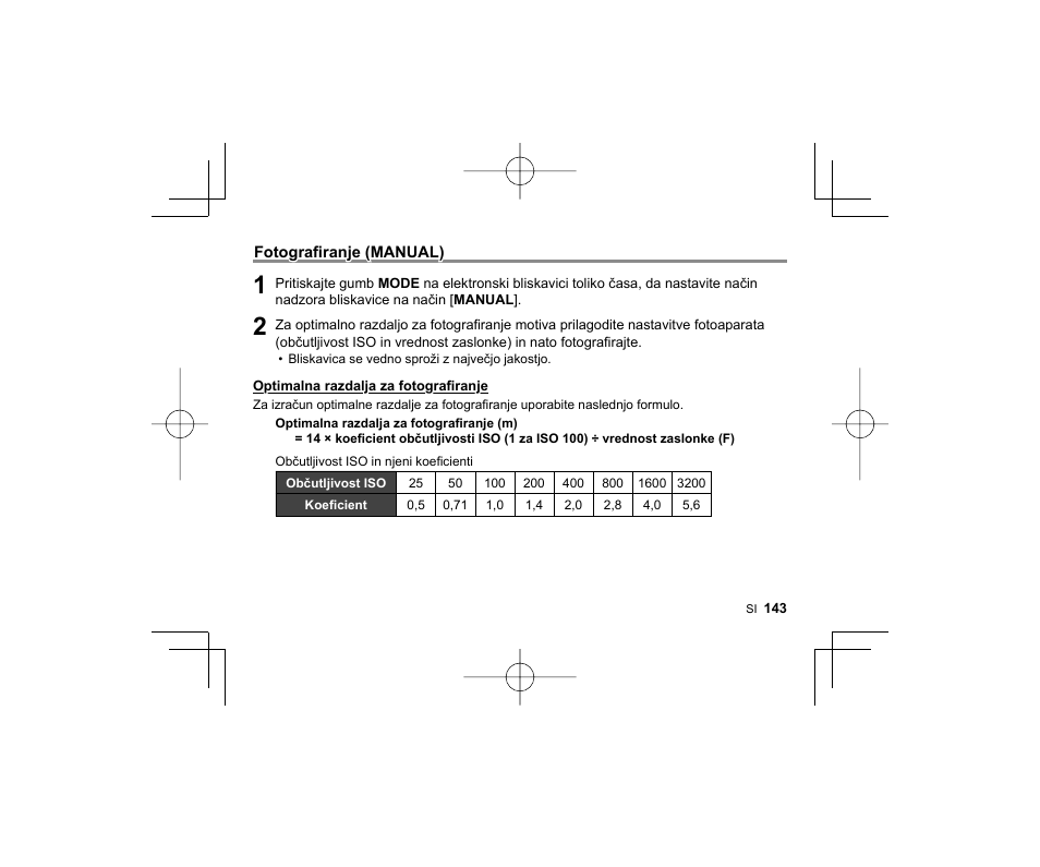 Olympus FL-14 User Manual | Page 141 / 162